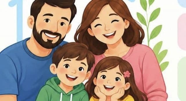 22 saatlik Aile Okulu kursu başlıyor