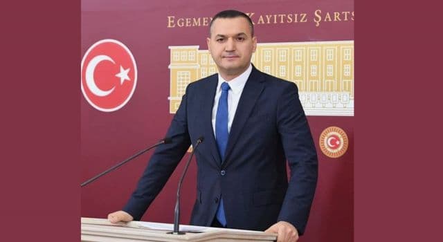 İç Anadolu’nun en beğenilen Milletvekili Turan Yaldır