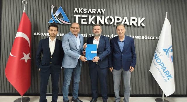 Teknopark’tan enerji projesi