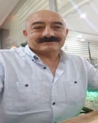 Gürsel Özkan profil fotoğrafı