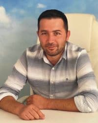 Kenan Gedek profil fotoğrafı