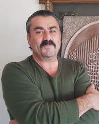 Mustafa Ünalan profil fotoğrafı