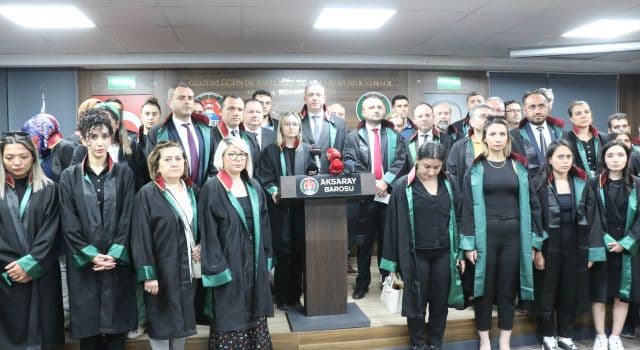 TBB Başkanı Sağkan, Genç Avukatın Sır Ölümünde Cinayet İhtimalini İşaret Etti