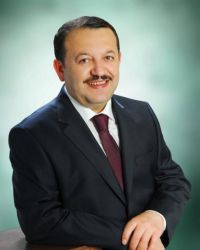 Doç.Dr.Mustafa SERDENGEÇTİ profil fotoğrafı
