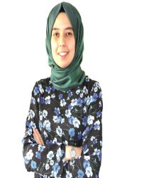 DYT. Ayşe GÖKTAŞ profil fotoğrafı