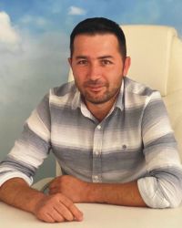 Kenan Gedek profil fotoğrafı