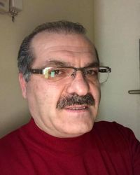 Molla Harç profil fotoğrafı