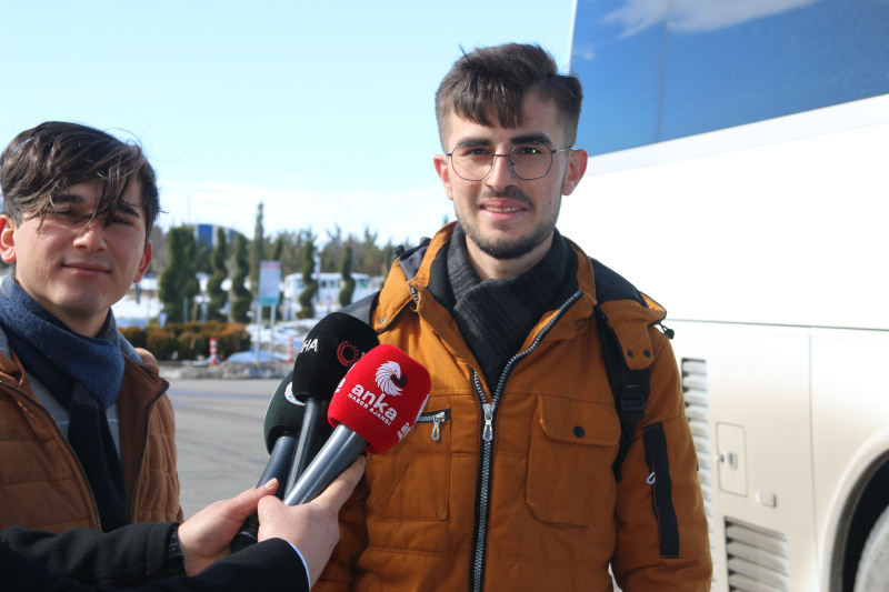 Şehirlerarası Yolcu Taşımacılığı Mazota Gelen Zamlardan Dolayı Zor Günler Yaşıyor