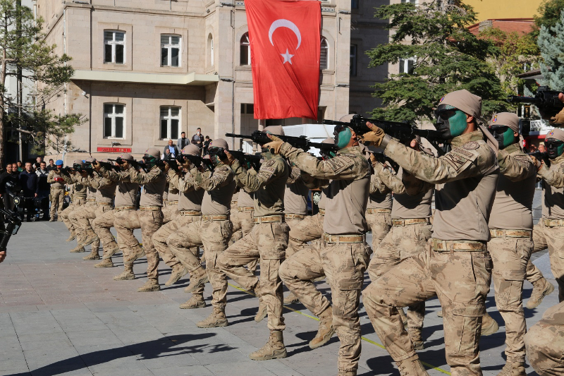 Cumhuriyet Yeni Bir Rejim Ve Dirilişin Adıdır