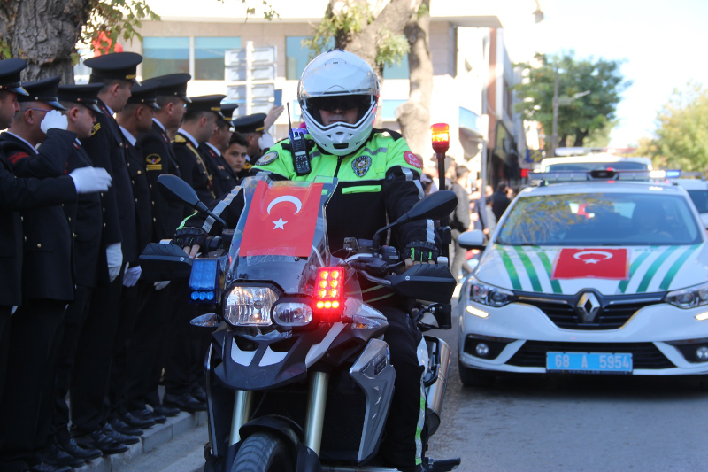 Cumhuriyet Yeni Bir Rejim Ve Dirilişin Adıdır