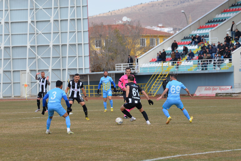 Avşar’dan, Lidere Hayat Öpücüğü