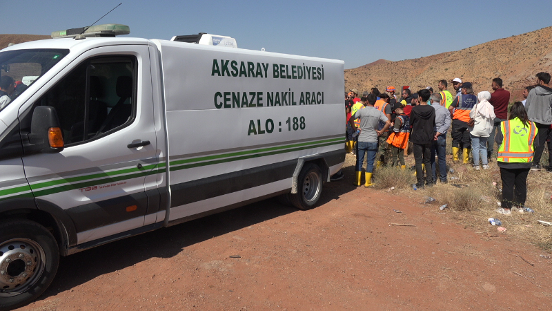 Vali Kumbuzoğlu Açıkladı: Asel Bebek Nasıl Bulundu?