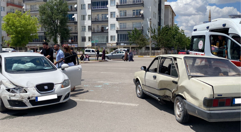 ALPARSLAN TÜRKEŞ BULVARI’NDA CAN PAZARI