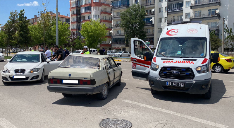 ALPARSLAN TÜRKEŞ BULVARI’NDA CAN PAZARI