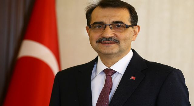 Bakan Dönmez Aksaray’a Geliyor