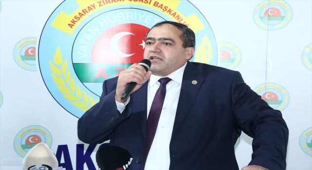 Başkan Koçak: “Süt Fiyatları Acil Artırılmalı”