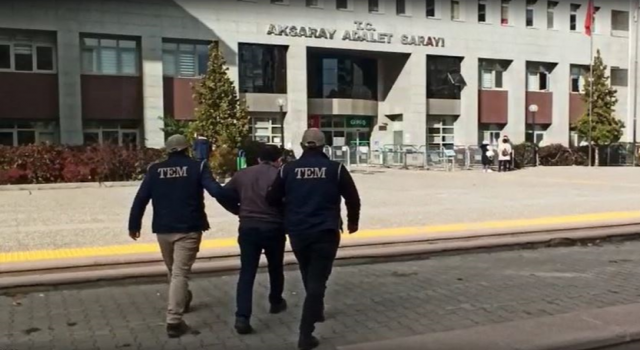 Fetö Operasyonları Devam Ediyor