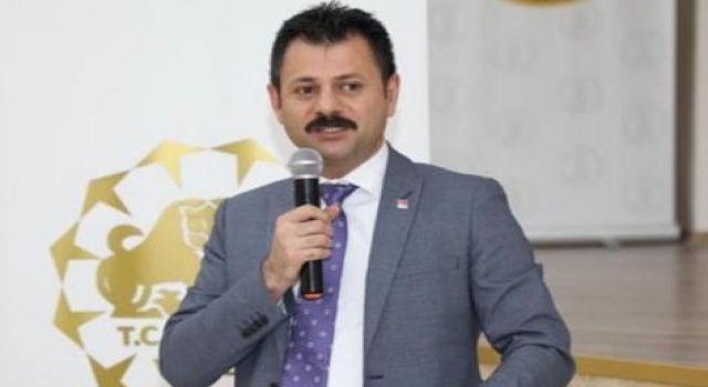 “Bakan, bakıp geçmekle kalmadı! Bir de dalga geçti”