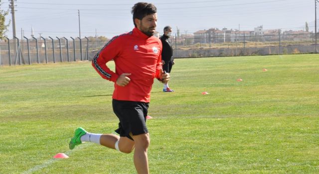 Belediyespor’da Kayan Sevinci