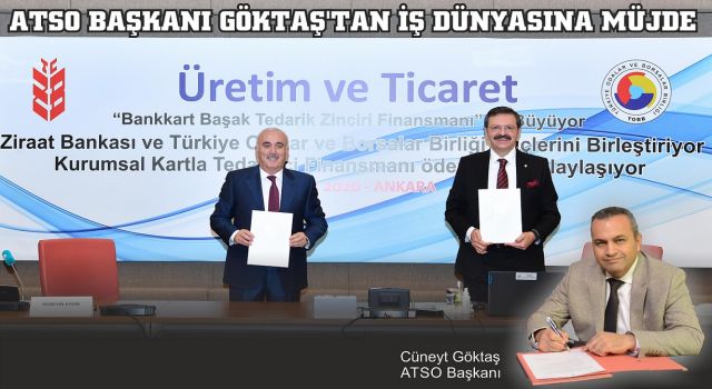 Güçler Birleşti Güven Sağlandı