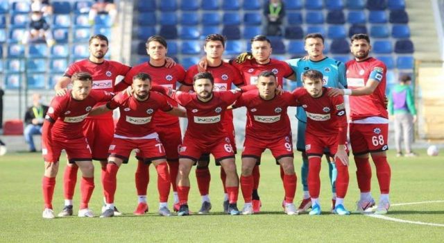 LİDERDEN MUTLU YILLAR 0-2