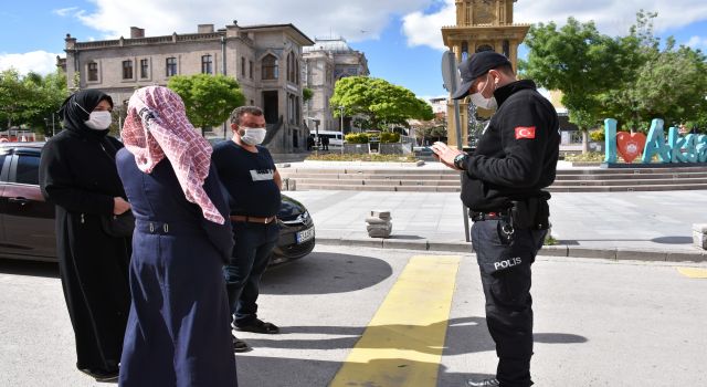 Sokağa Çıkma Kısıtlamasından Kimler Muaf Olacak?