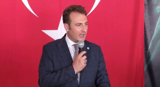 Türemiş’ten Sert Sözler “Milletle Dalga Geçmek Siyasetinizin Parçası Olmuş” 