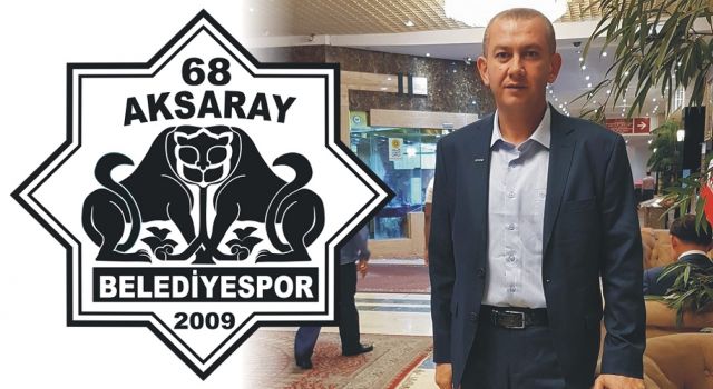  Yeni Başkan Yalvaç