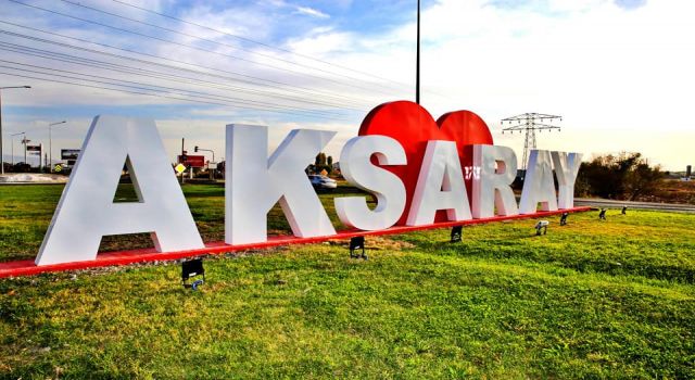 Aksaray’ın Nüfusumuz: 423 Bin 011 Kişi