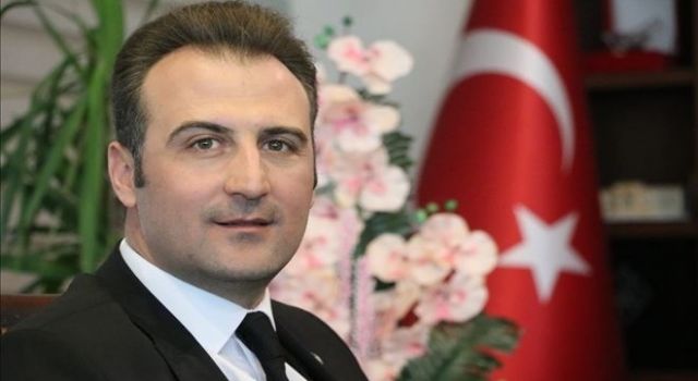  “Barış Huzur Ve Sağlık Diliyorum"