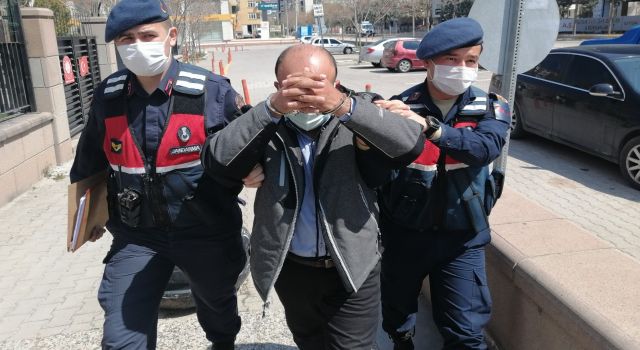 52 Suçtan kaydı bulunan son olarak cami kumbarasını soyan hırsızlar serbest