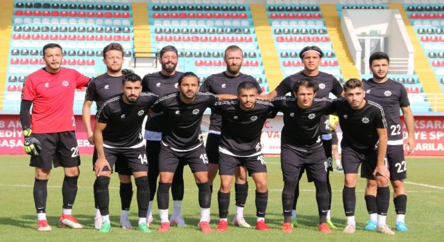 Şampiyonluk Play Off'a kaldı