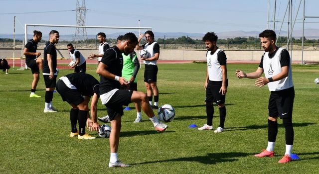 TFF 3. Lig'de ilk haftanın programı açıklandı