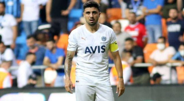 Watford'dan Ozan Tufan'a resmi teklif