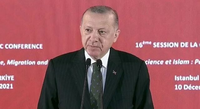 Cumhurbaşkanı Erdoğan: Yeni Bir Göç Yükünü Taşıyamayız