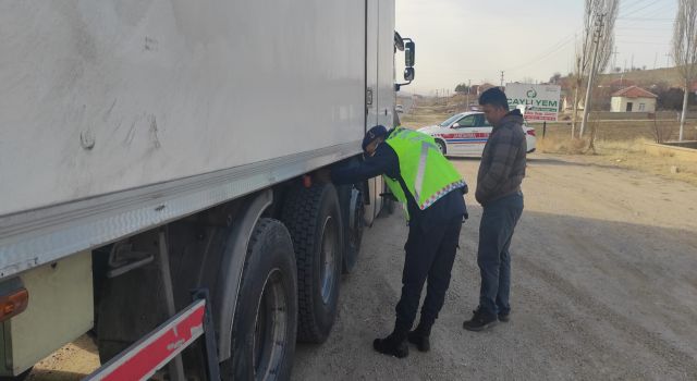 “Doğru mevsimde doğru lastik”