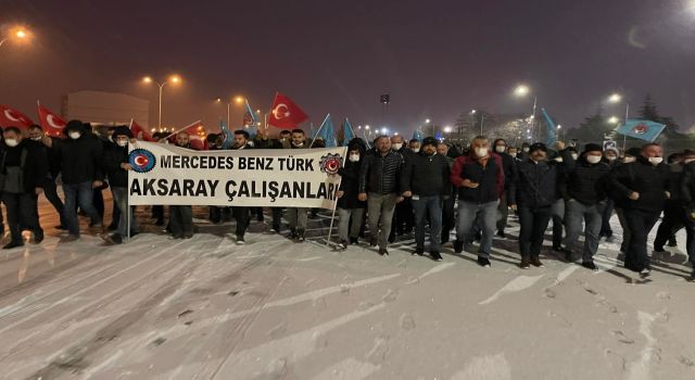 Yol Haritası 25 Aralık’ta Açıklanacak