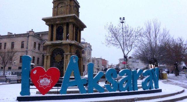 Meteoroloji'den 45 İl İçin Sarı Kodlu Uyarı