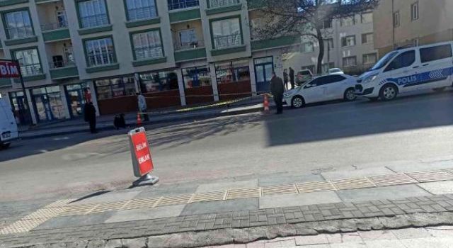 Aksaray’da 4 Kişinin Ölümünden Sorumlu Olan İ.D’nin Babası Ankara’da Öldürüldü