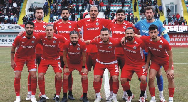 Biçer “Play-Off Sıralamasına Girecek Güçteyiz”