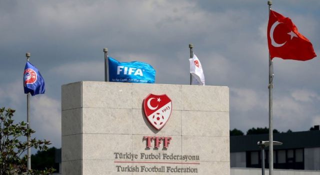 TFF’den HES Kodu Kararı