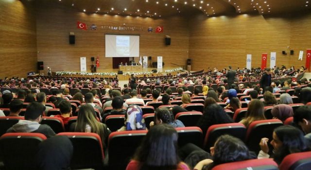 Aksaray Sempozyumu’nun Yedincisi 27 Ekim’de Başlayacak