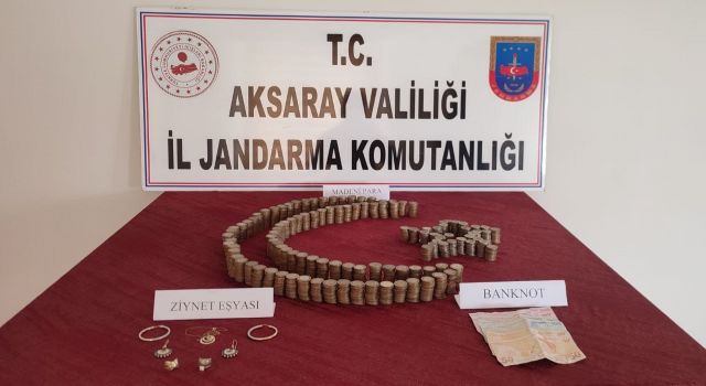 Dilenci Kılığındaki Hırsızları Jasat Kıskıvrak Yakaladı