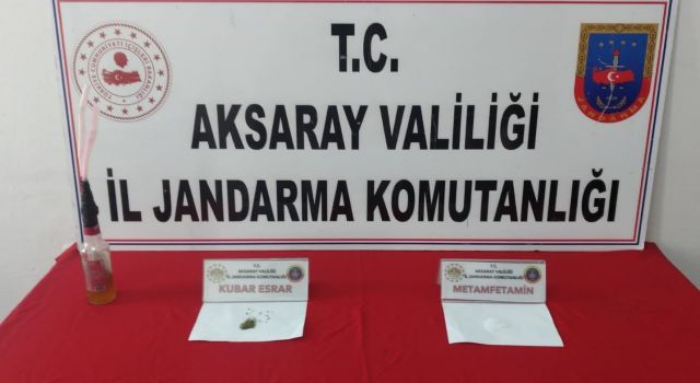 Jandarmanın Mücadelesi Sonuç Getirdi