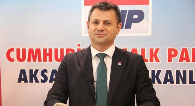 Başkan Ertürk, “30 Ağustos Tarih Sayfalarımızda En Büyük Zafer Olarak Yazılıdır”