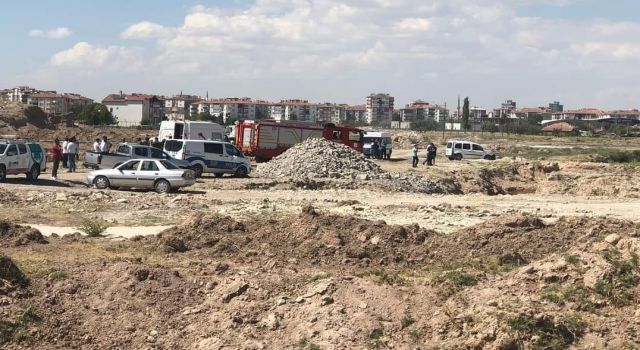 Boğulma Tehlikesi Geçiren Çocuğun Kalbi Durdu, Hastanede Hayata Döndürüldü