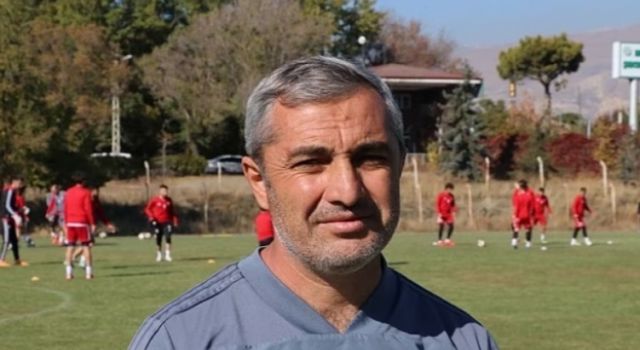 Aksaray Belediyespor'da Mustafa Sarıgül Sesleri