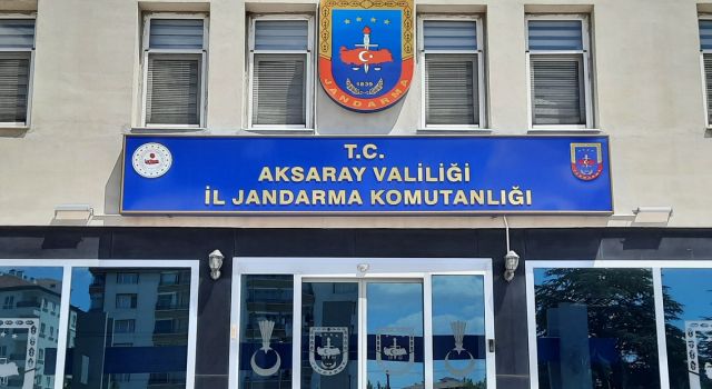 Çeşitli Suçlardan Aranan 214 Şahsı Jandarma Yakaladı