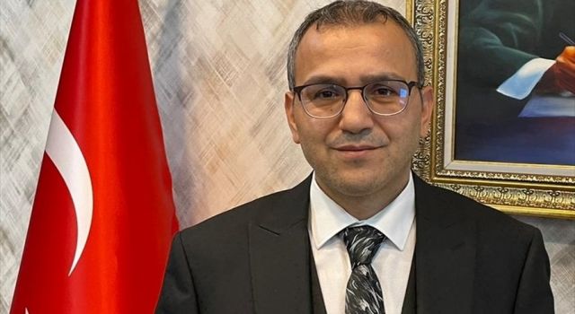  Başsavcı Aydemir, “Gazetecilerin Toplumumuzdaki Önemi Büyüktür”