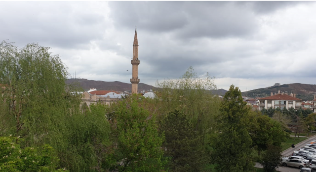 Aksaray İçin Saat Verildi